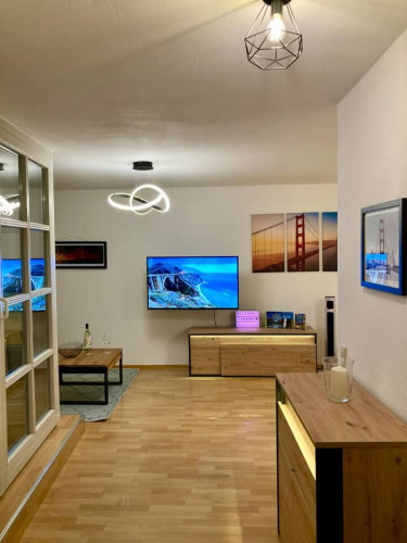 Beautiful apartment 'California' with balcony!
