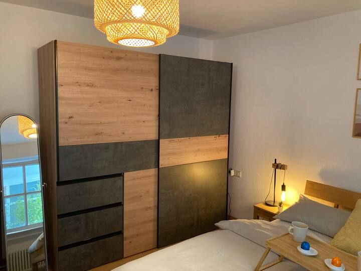  Beautiful Apartment 'California' With Balcony!  -  Beautiful apartment 'California' with balcony!  - Gallery -  9