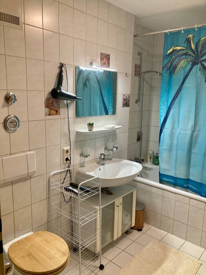  Beautiful Apartment 'California' With Balcony!  -  Beautiful apartment 'California' with balcony!  - Gallery -  3
