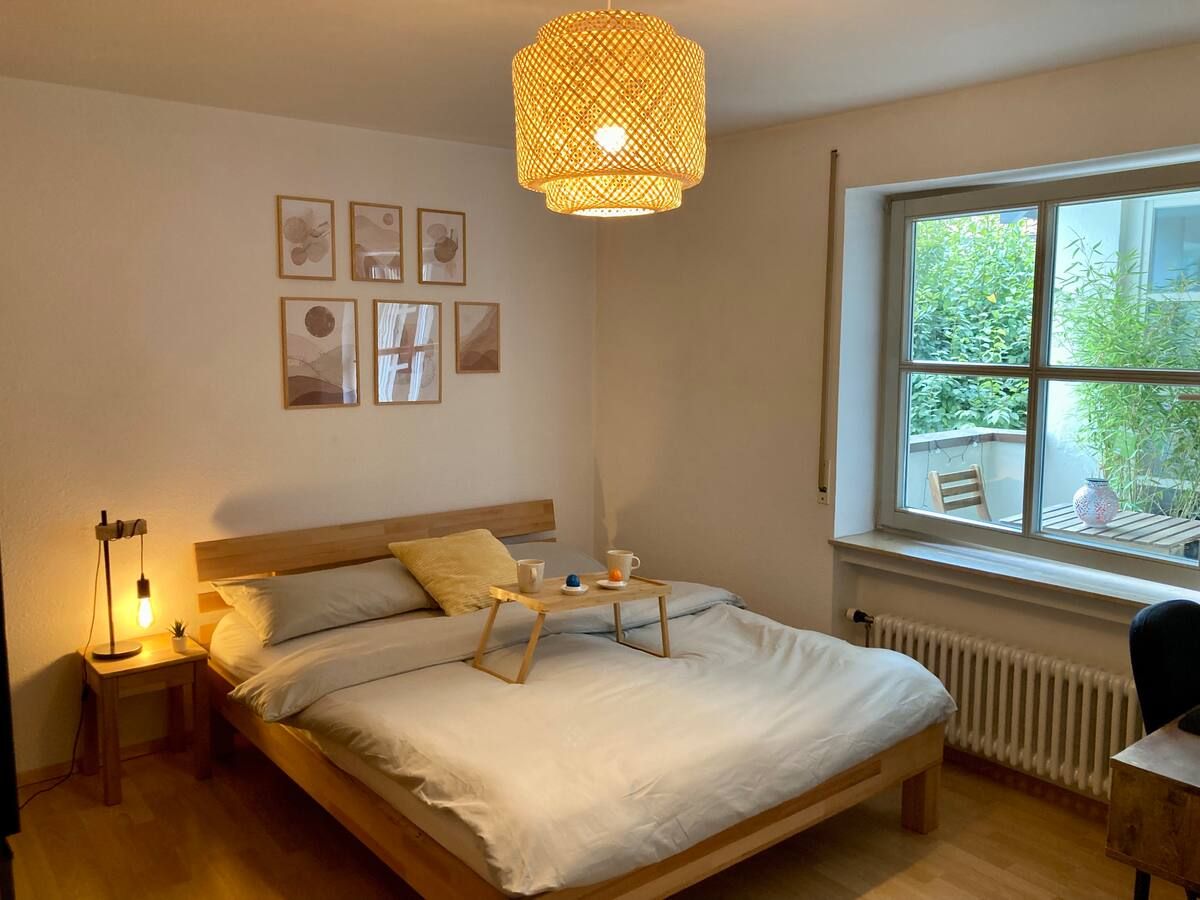  Beautiful Apartment 'California' With Balcony!  -  Beautiful apartment 'California' with balcony!  - Gallery -  10