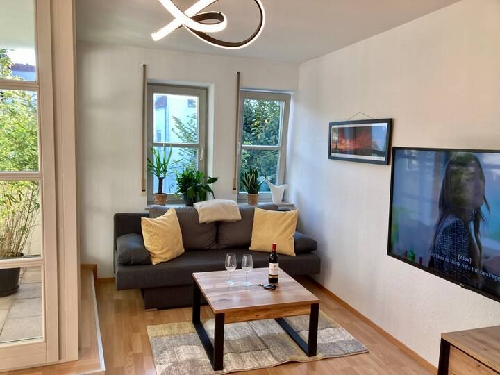  Beautiful Apartment 'California' With Balcony!  -  Beautiful apartment 'California' with balcony!  - Gallery -  13