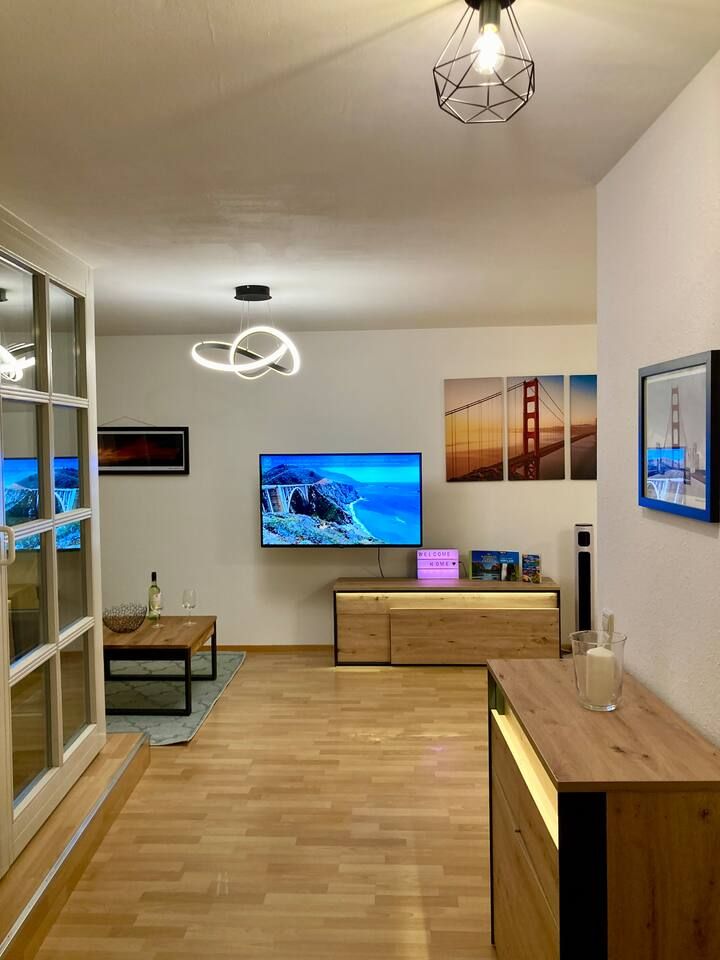 Beautiful Apartment 'California' With Balcony!  -  Beautiful apartment 'California' with balcony!  - Gallery -  15