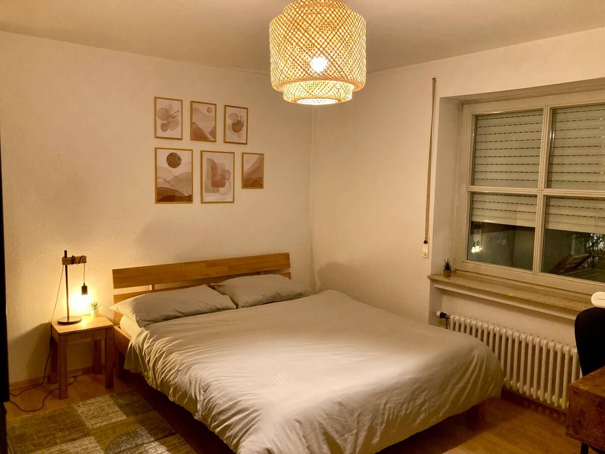  Beautiful Apartment 'California' With Balcony!  -  Beautiful apartment 'California' with balcony!  - Gallery -  8