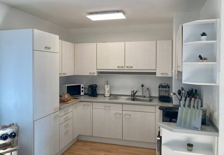  Beautiful Apartment 'California' With Balcony!  -  Beautiful apartment 'California' with balcony!  - Gallery -  6