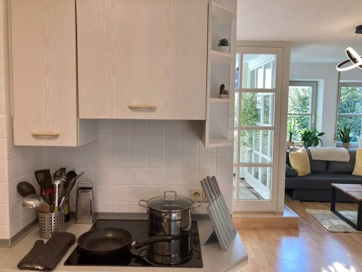  Beautiful Apartment 'California' With Balcony!  -  Beautiful apartment 'California' with balcony!  - Gallery -  7
