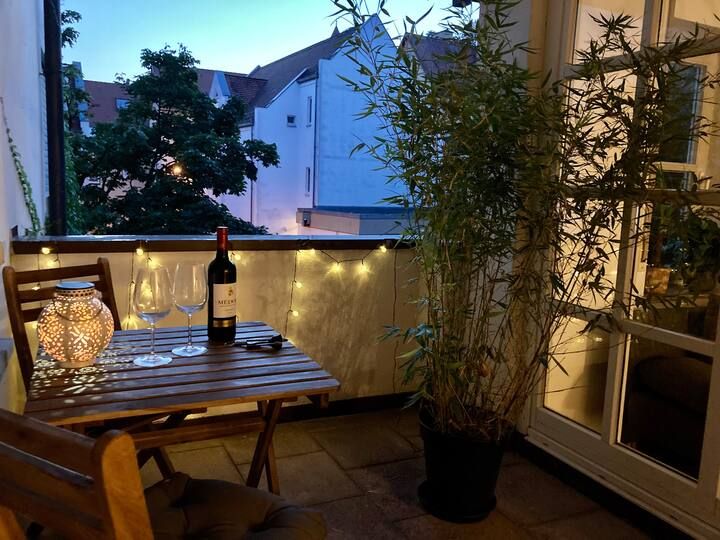  Beautiful Apartment 'California' With Balcony!  -  Beautiful apartment 'California' with balcony!  - Gallery -  5