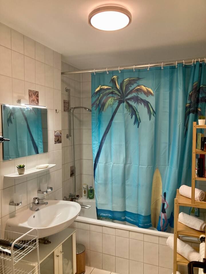  Beautiful Apartment 'California' With Balcony!  -  Beautiful apartment 'California' with balcony!  - Gallery -  2