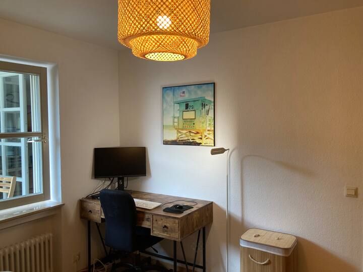  Beautiful Apartment 'California' With Balcony!  -  Beautiful apartment 'California' with balcony!  - Gallery -  4