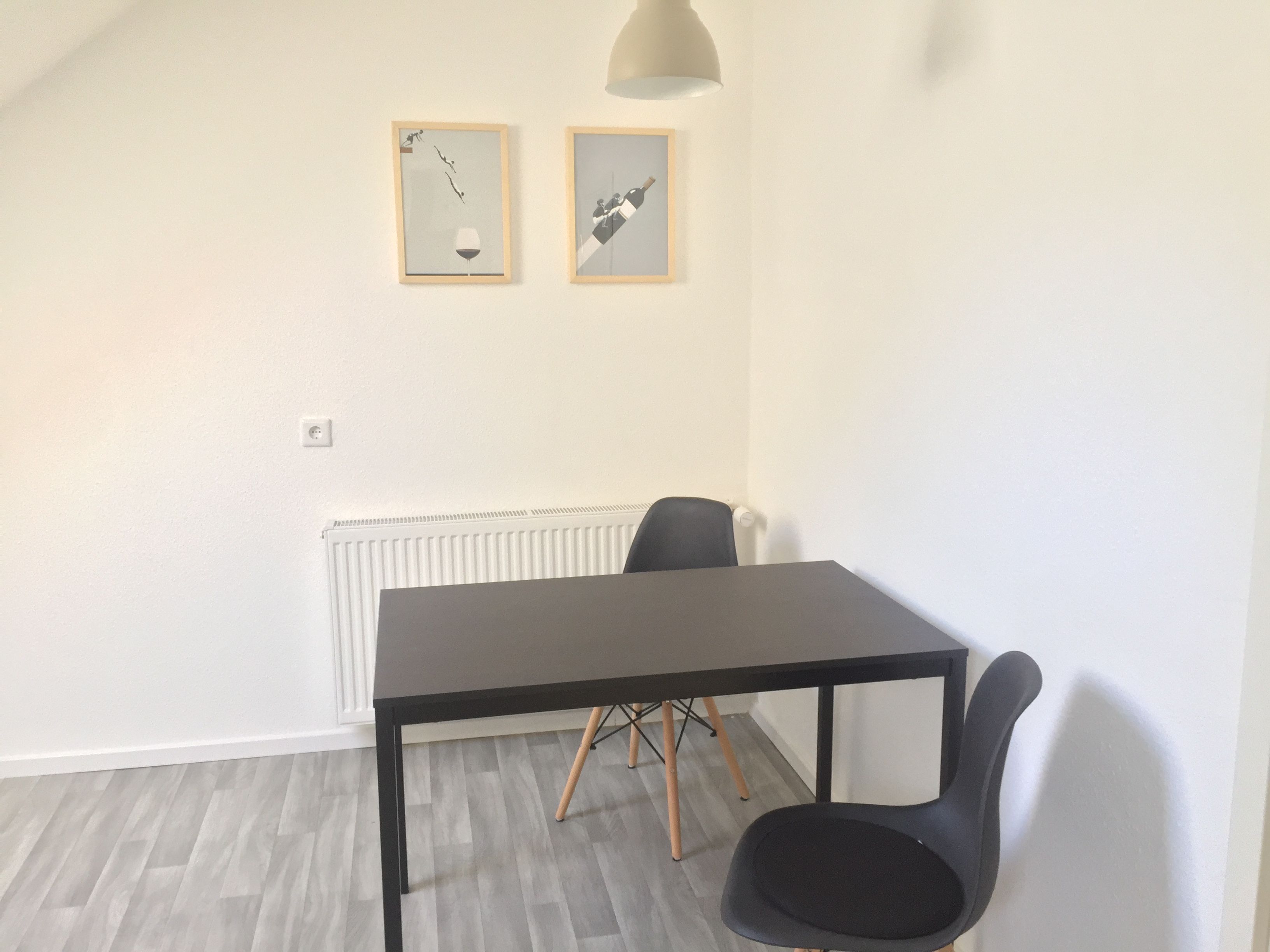 Stylish Temporary Home Centrally In Dortmund Phoenix See - Stylish temporary home centrally in Dortmund Phoenix See - Gallery - 20