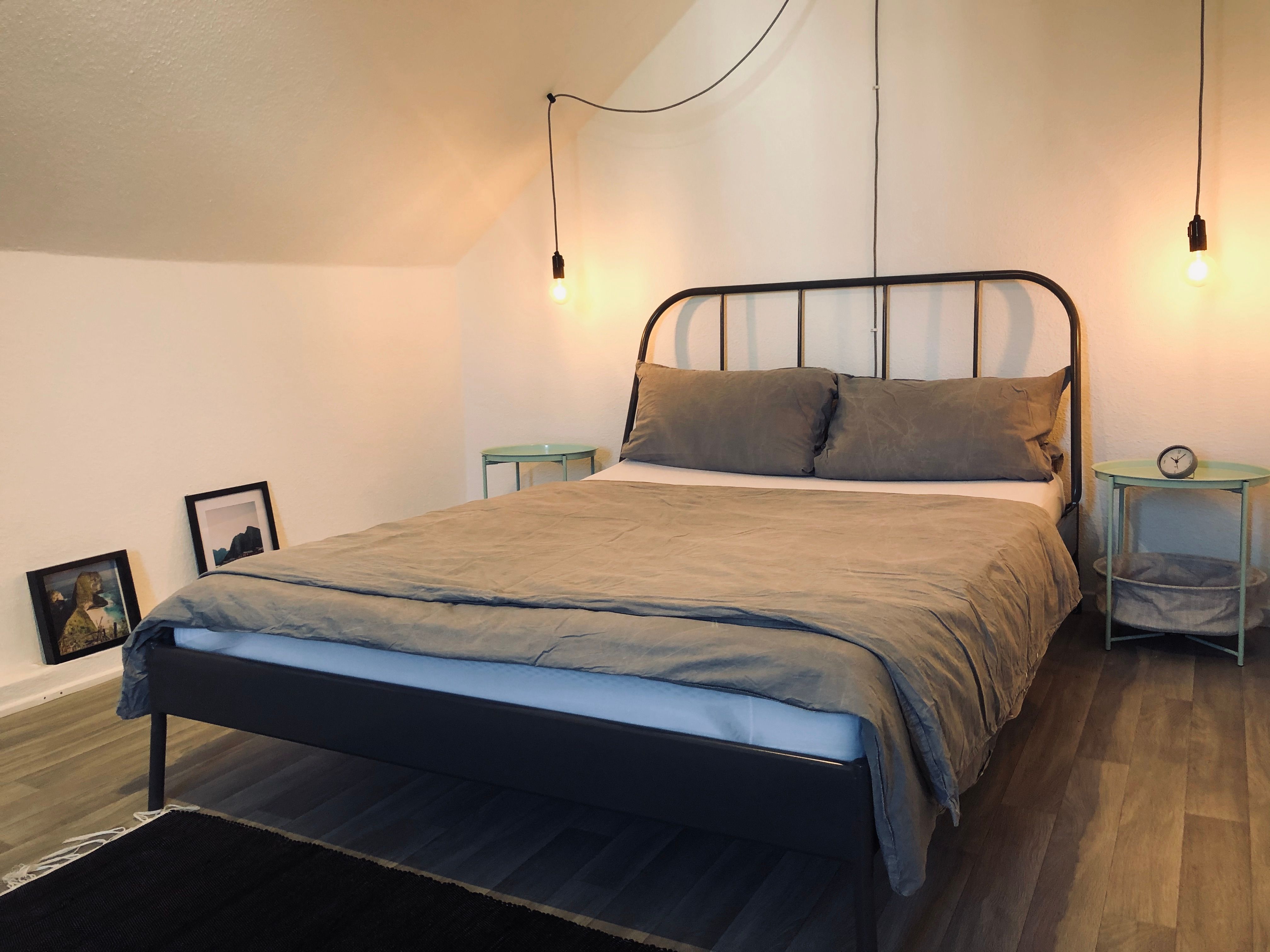  Stylish Temporary Home Centrally In Dortmund Phoenix See  -  Stylish temporary home centrally in Dortmund Phoenix See  - Gallery -  14