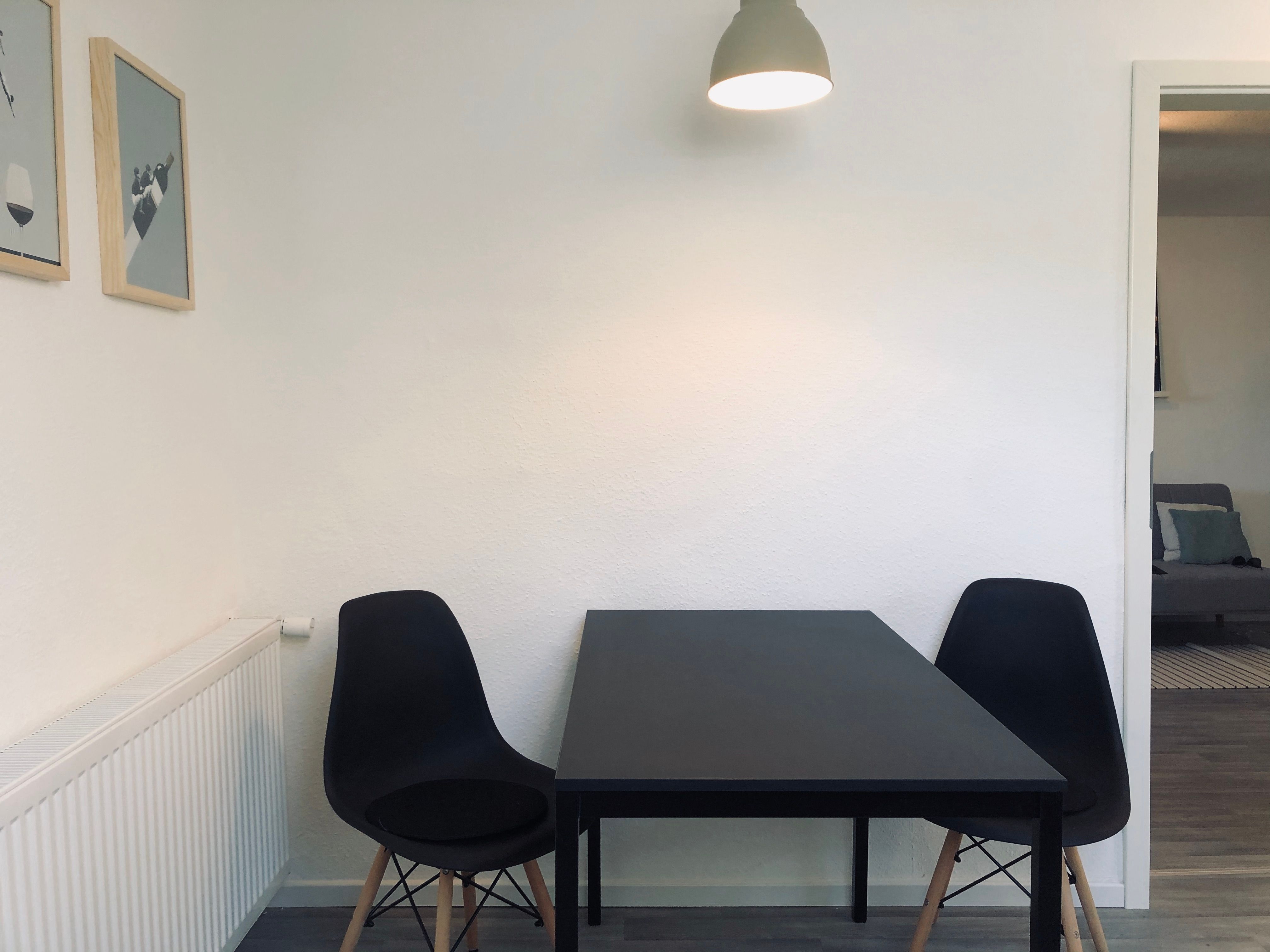  Stylish Temporary Home Centrally In Dortmund Phoenix See  -  Stylish temporary home centrally in Dortmund Phoenix See  - Gallery -  18