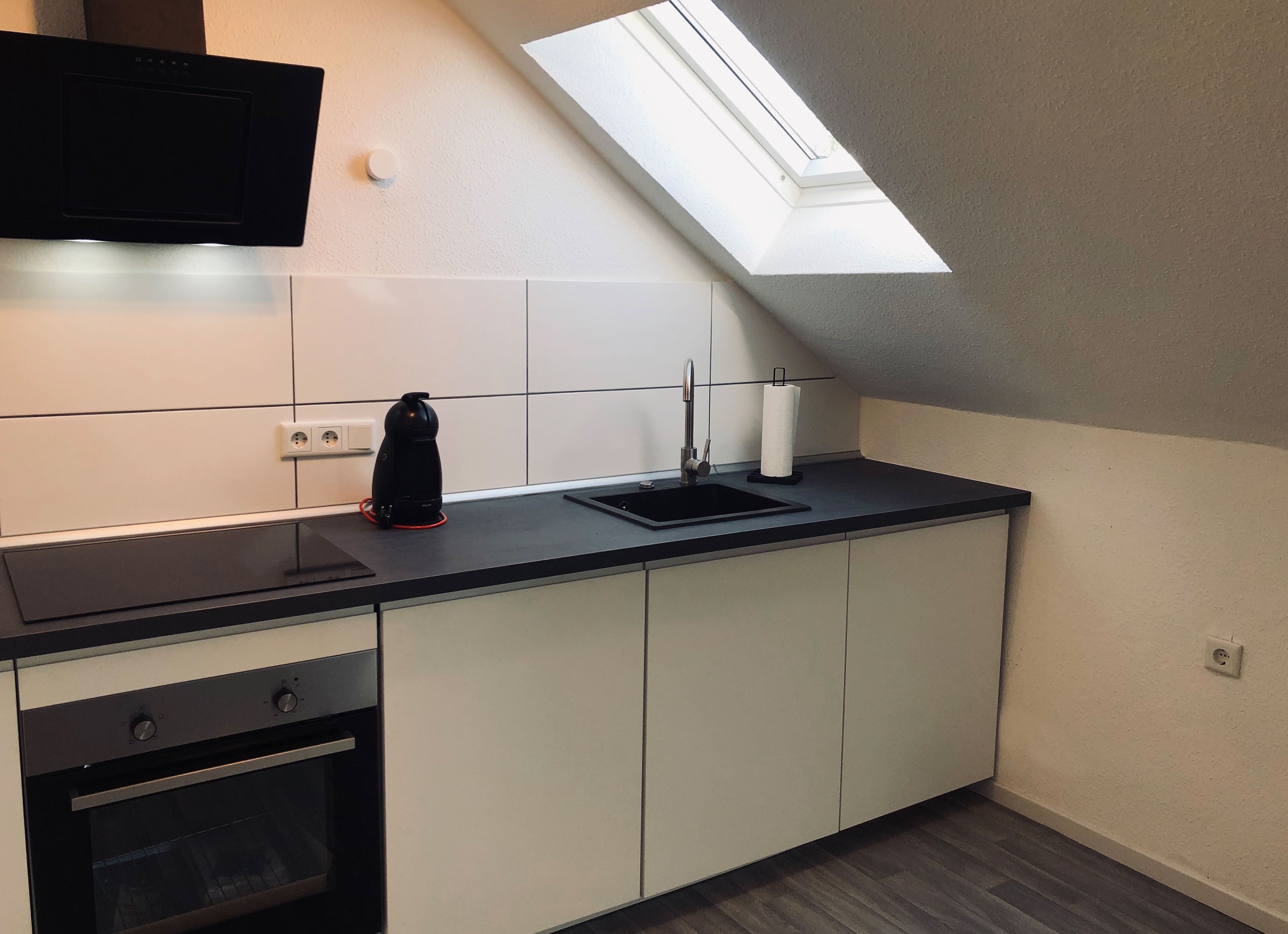  Stylish Temporary Home Centrally In Dortmund Phoenix See  -  Stylish temporary home centrally in Dortmund Phoenix See  - Gallery -  23