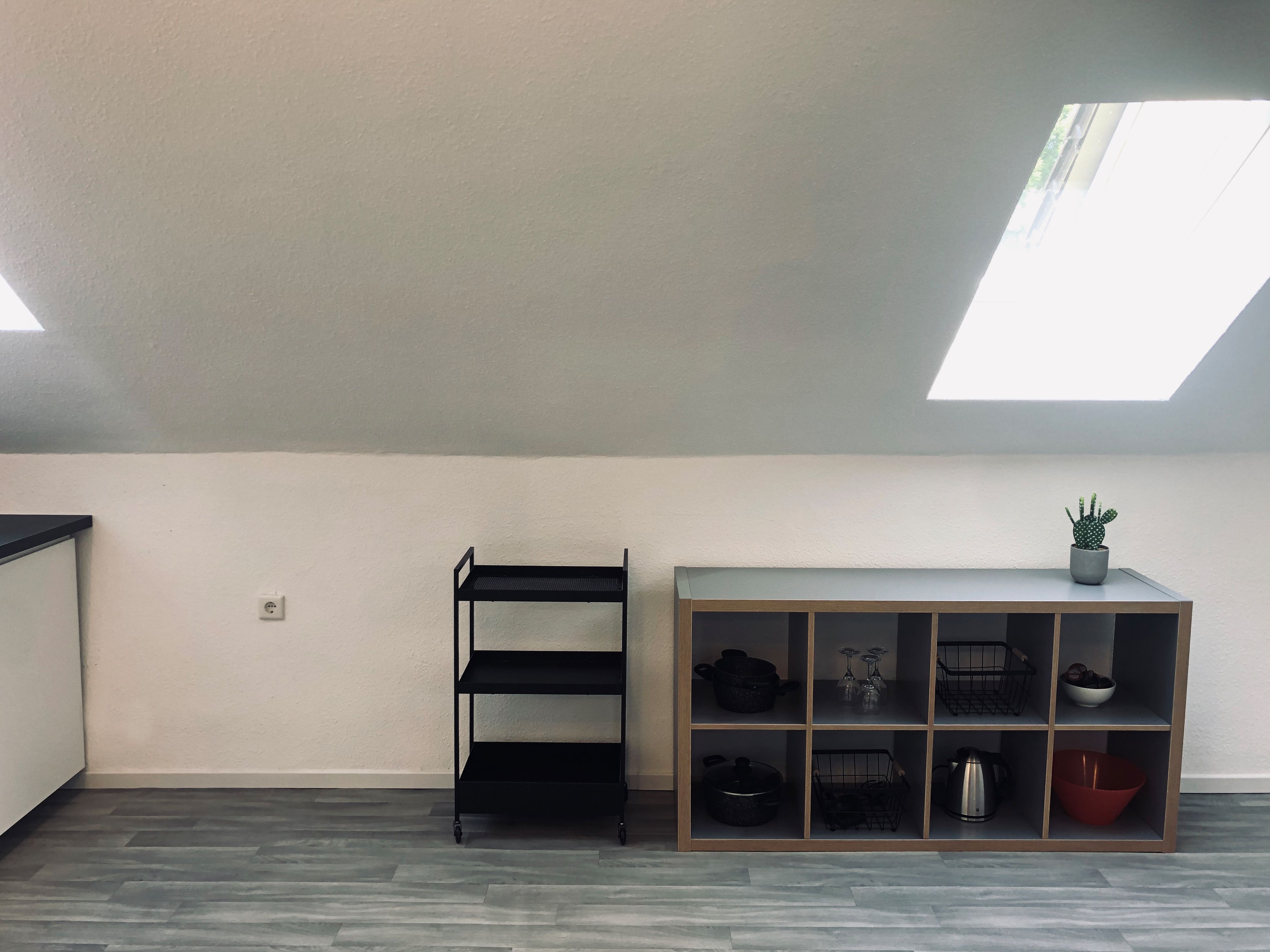 Stylish Temporary Home Centrally In Dortmund Phoenix See - Stylish temporary home centrally in Dortmund Phoenix See - Gallery - 21