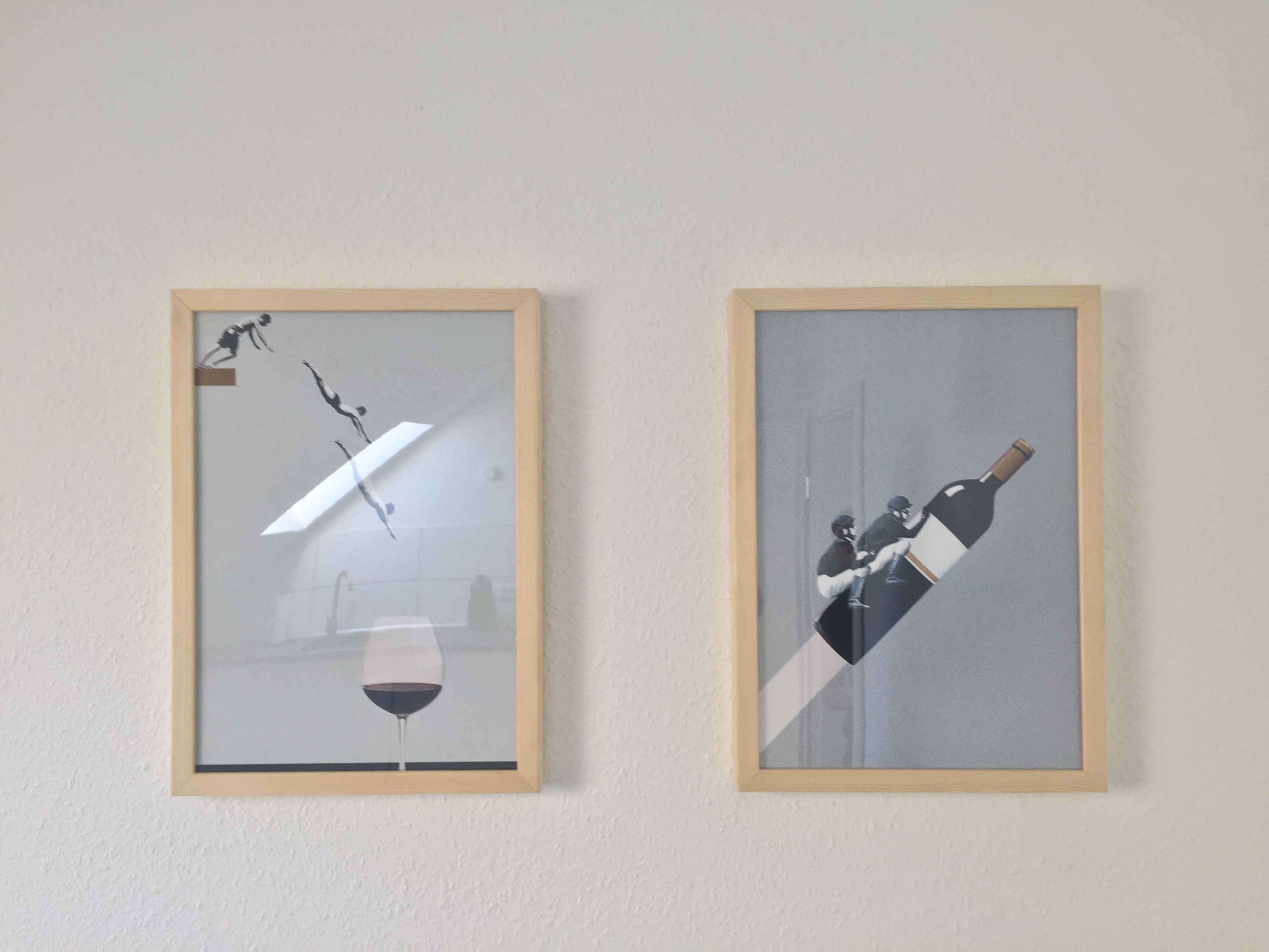 Stylish Temporary Home Centrally In Dortmund Phoenix See - Stylish temporary home centrally in Dortmund Phoenix See - Gallery - 17