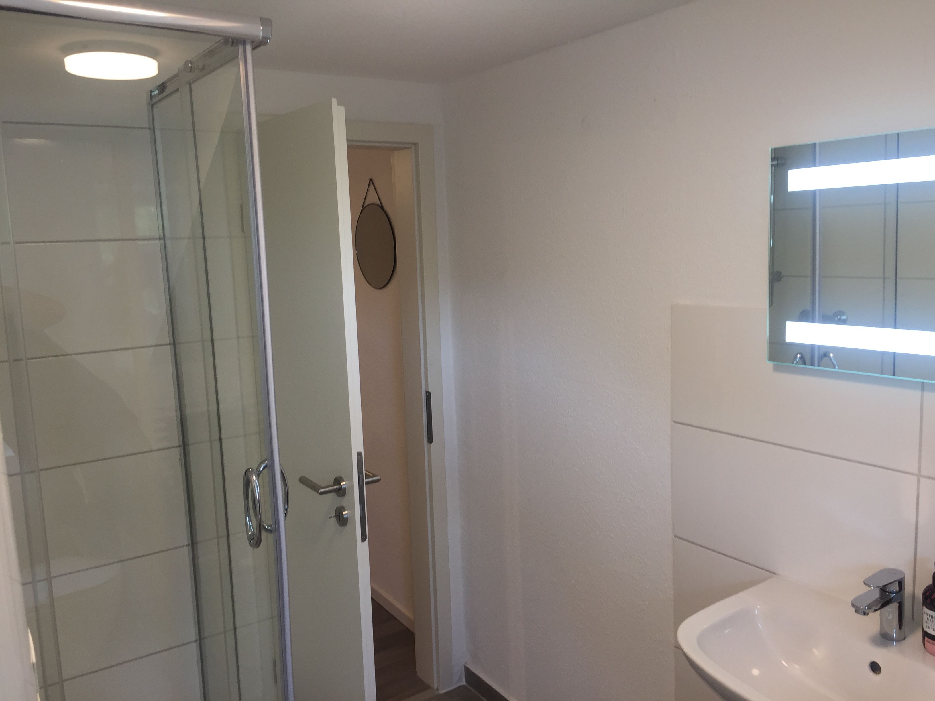 Stylish Temporary Home Centrally In Dortmund Phoenix See - Stylish temporary home centrally in Dortmund Phoenix See - Gallery - 10