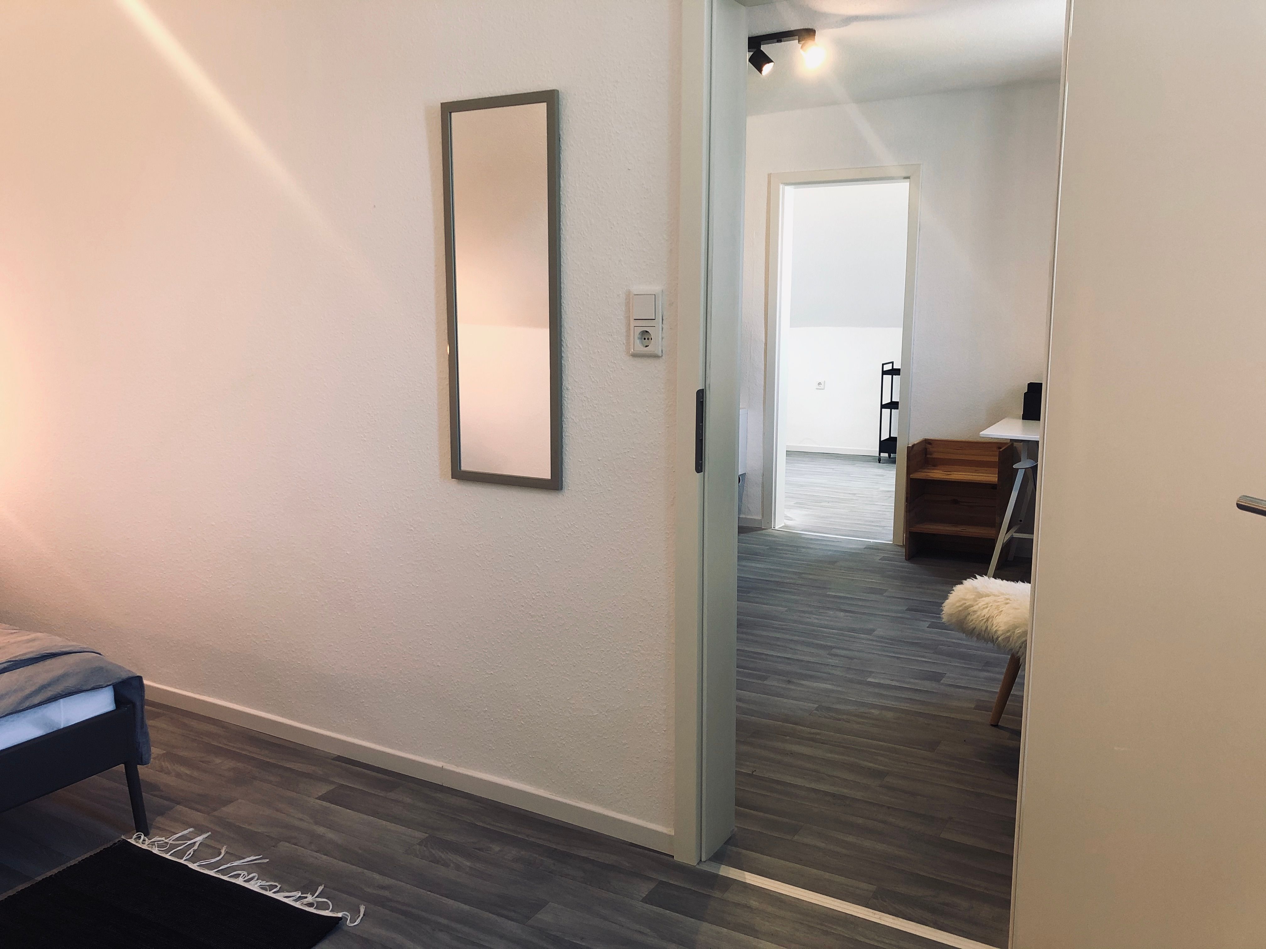 Stylish Temporary Home Centrally In Dortmund Phoenix See - Stylish temporary home centrally in Dortmund Phoenix See - Gallery - 13