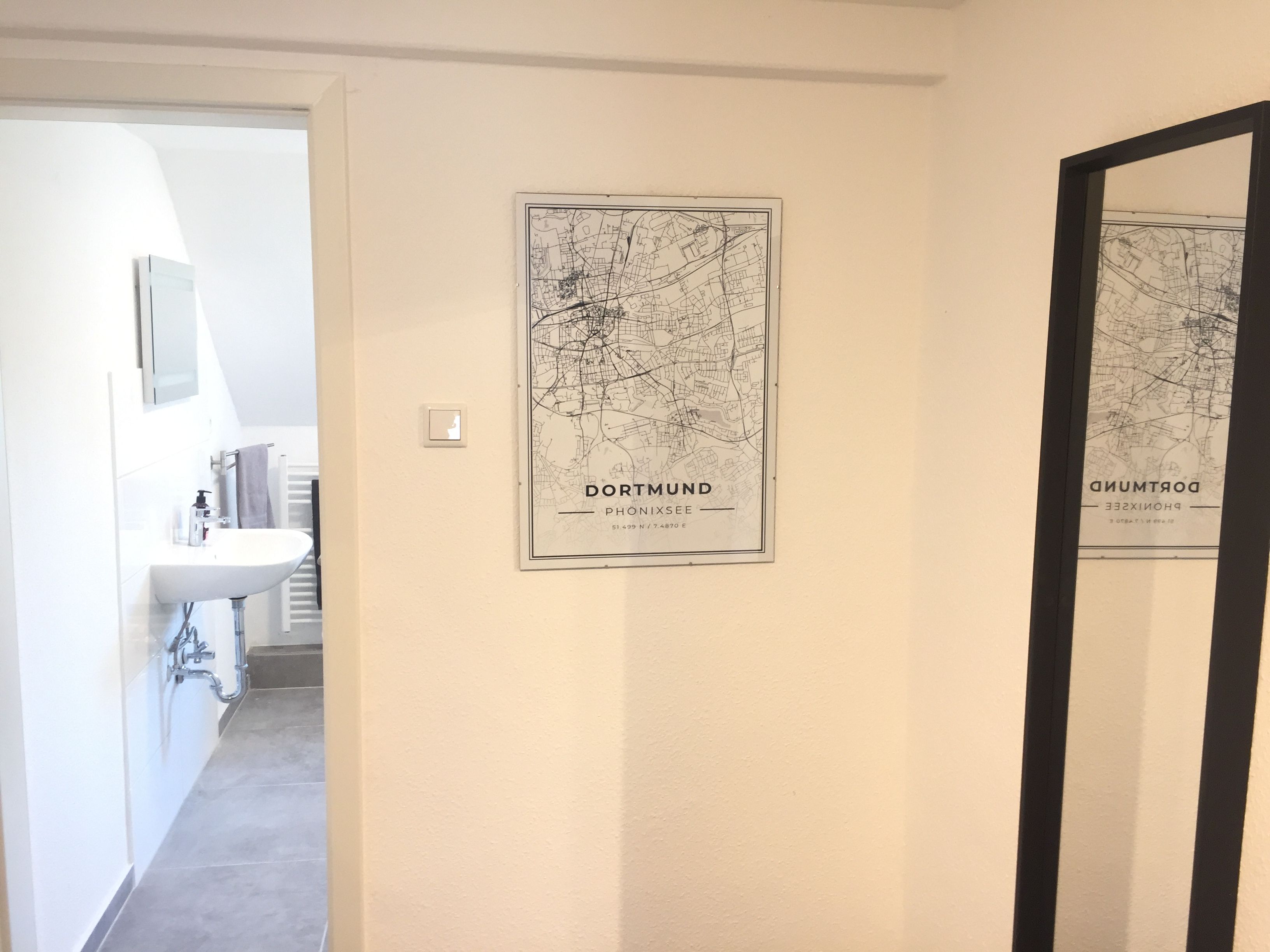 Stylish Temporary Home Centrally In Dortmund Phoenix See - Stylish temporary home centrally in Dortmund Phoenix See - Gallery - 6