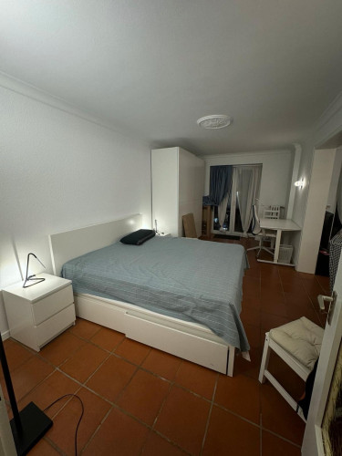 New and wonderful flat with nice neighbours