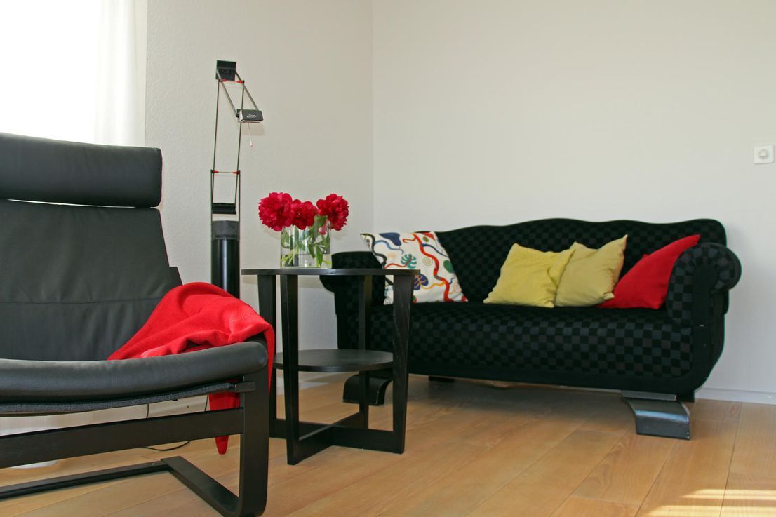  Newly Renovated 2,5 Room Apartment With South Balcony And Green Surroundings In Leonberg  -  Newly renovated 2,5 room apartment with south balcony and green surroundings in Leonberg  - Gallery -  8