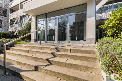 New & fantastic studio (Düsseldorf)