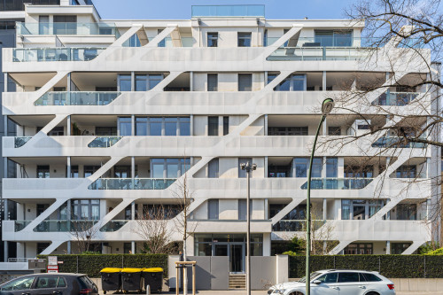 New & fantastic studio (Düsseldorf)