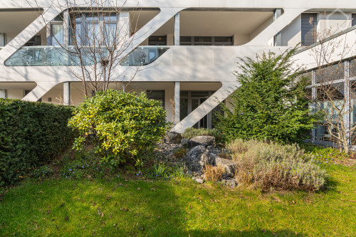 New & fantastic studio (Düsseldorf)