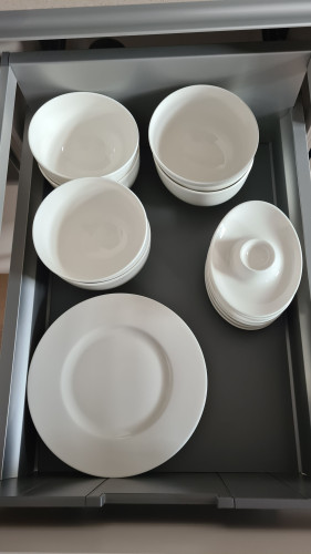 Quiet & cute flat (D2 room apartment - high quality Italian furniture - in Dresden-Neustadt-FIRST TIME USE after complete renovation resden)