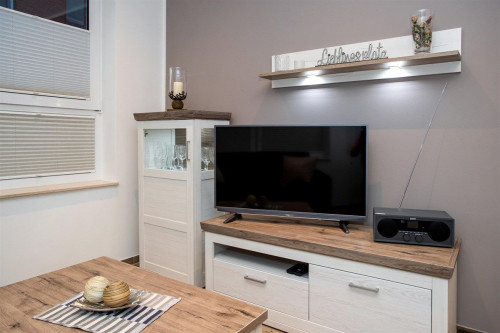 Stylish temporay apartment in Warendorf - Gallery - 19