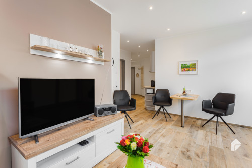 Stylish temporay apartment in Warendorf - Gallery - 11