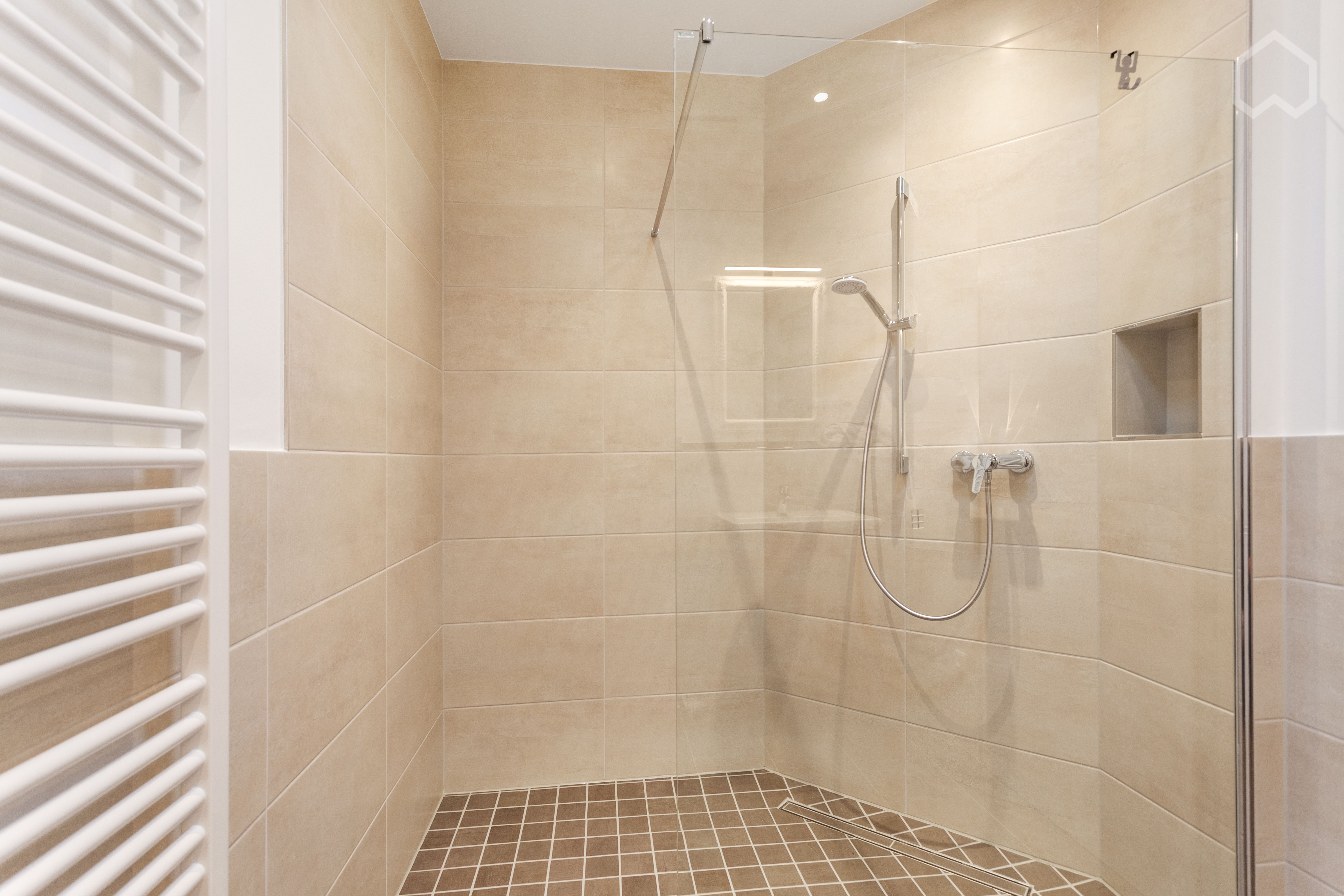 Stylish Temporay Apartment In Warendorf - Stylish temporay apartment in Warendorf - Gallery - 4
