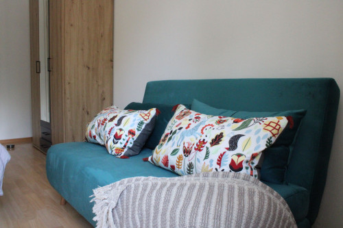 Quiet, Central Location – Steps from the Isar - Gallery - 7