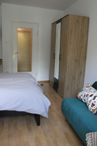 Quiet, Central Location – Steps from the Isar - Gallery - 17