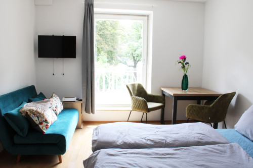 Quiet, Central Location – Steps from the Isar - Gallery - 15