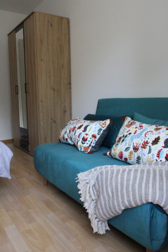 Quiet, Central Location – Steps from the Isar - Gallery - 16