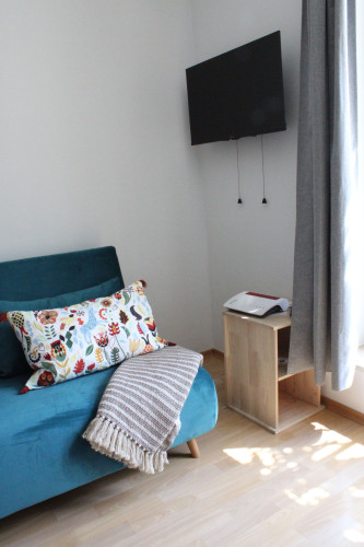Quiet, Central Location – Steps from the Isar - Gallery - 18