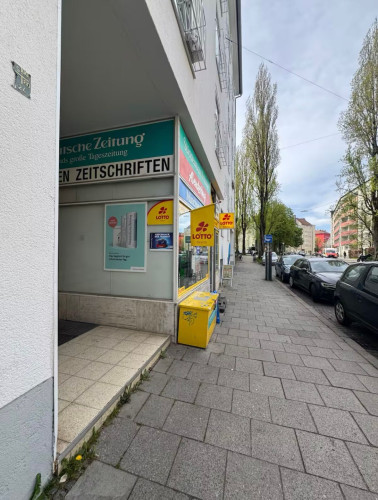 Quiet, Central Location – Steps from the Isar - Gallery - 14