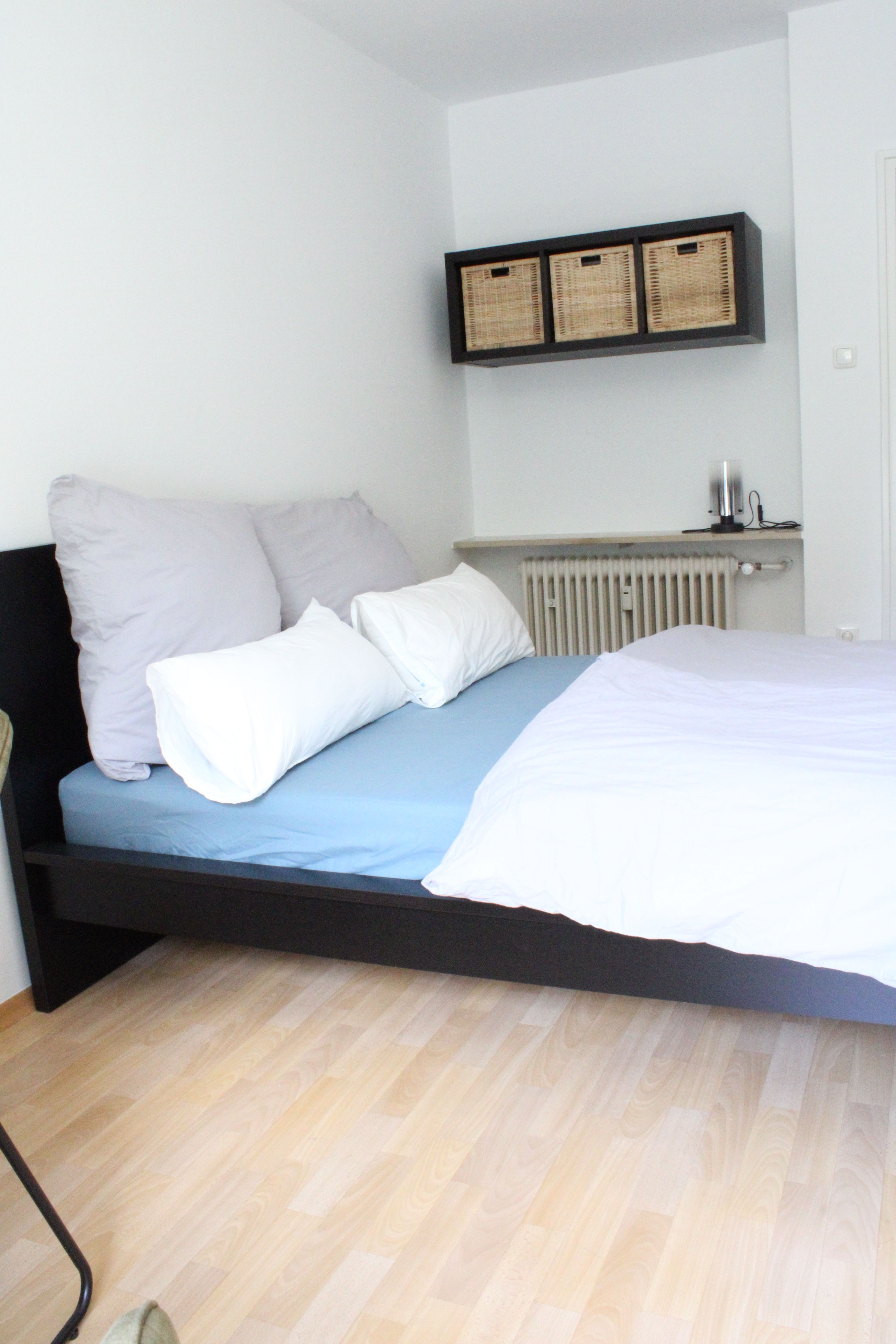 Quiet, Central Location – Steps From The Isar - 18