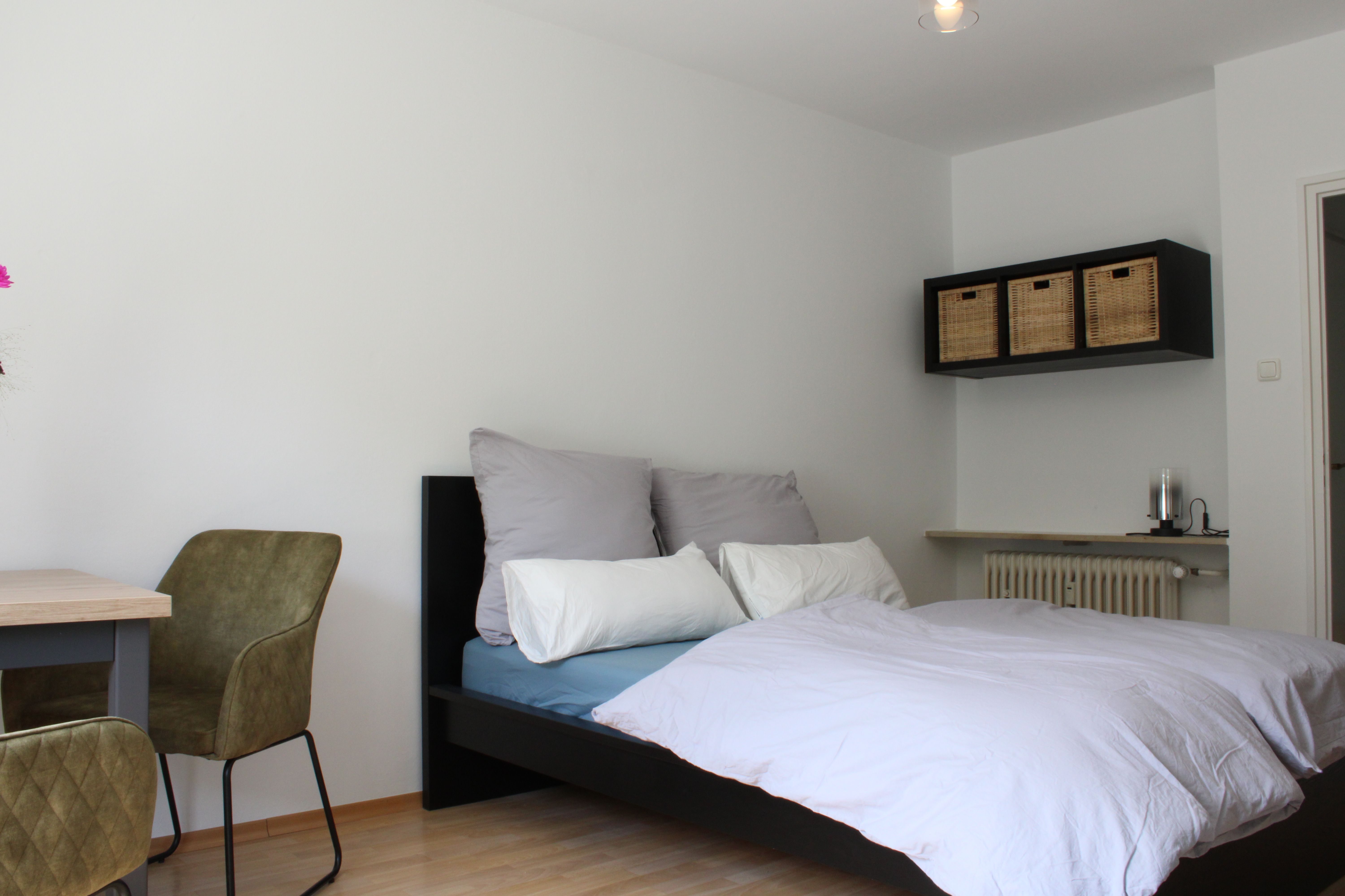 Quiet, Central Location – Steps From The Isar - 21