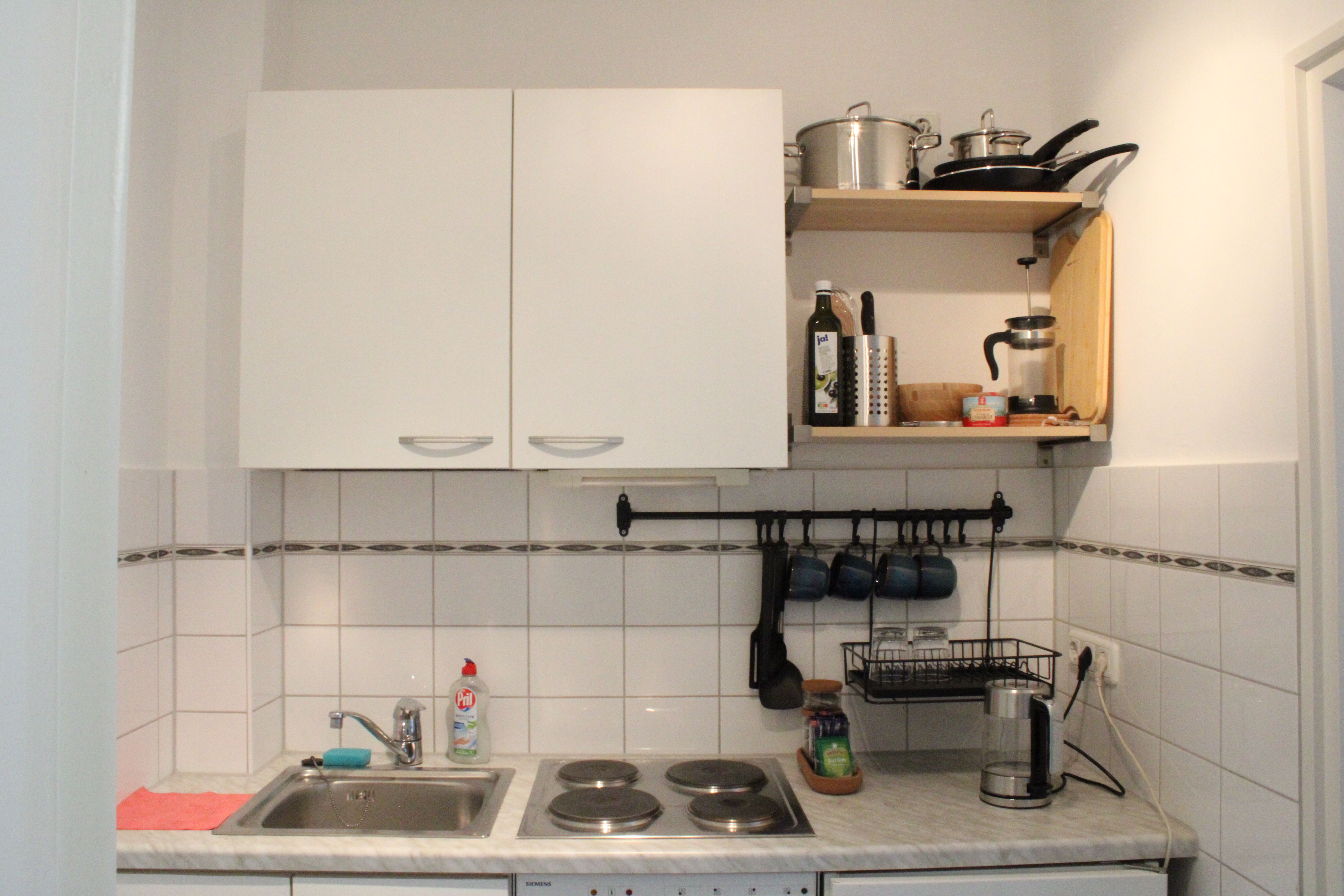 Quiet, Central Location – Steps From The Isar - 8
