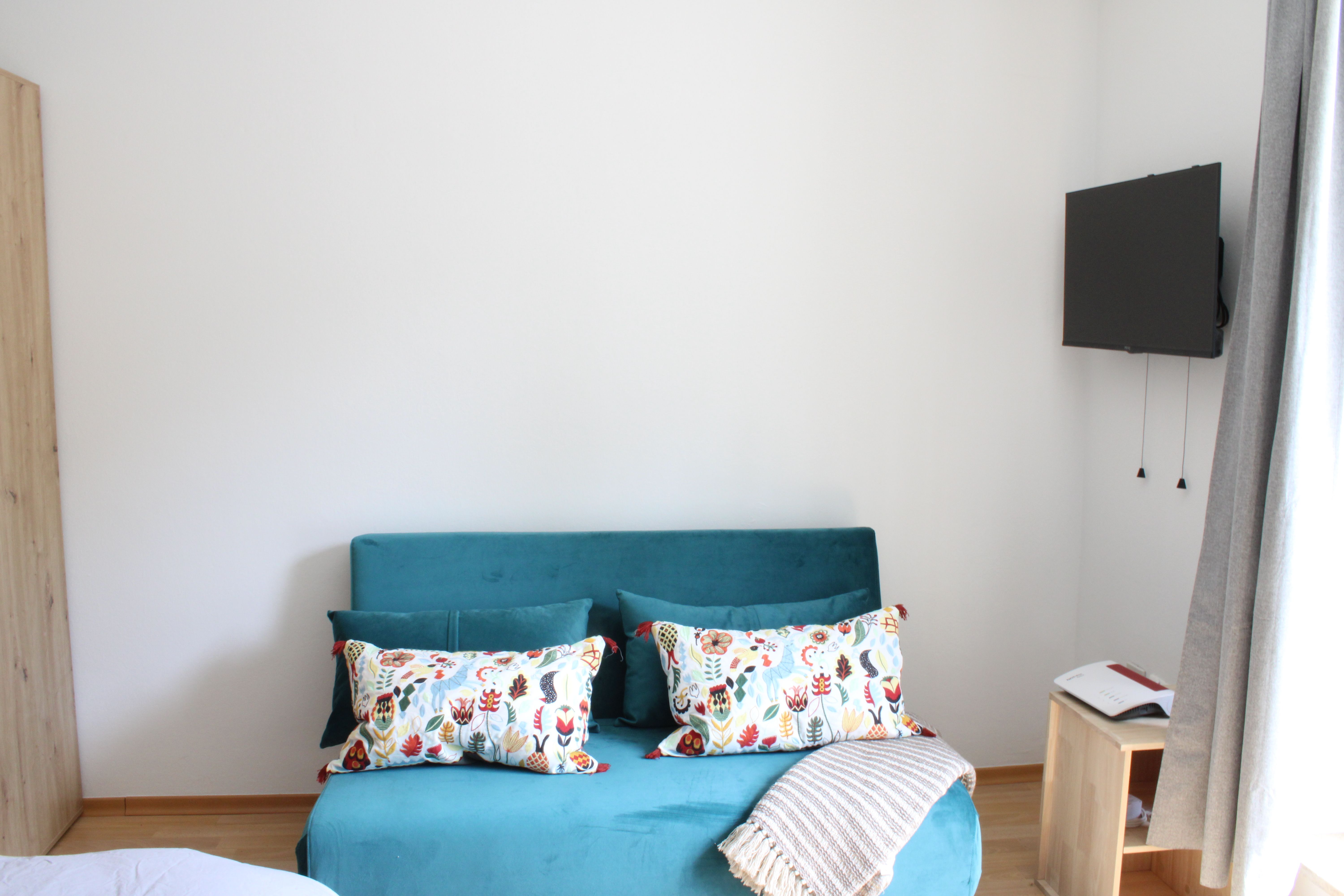Quiet, Central Location – Steps From The Isar - 20
