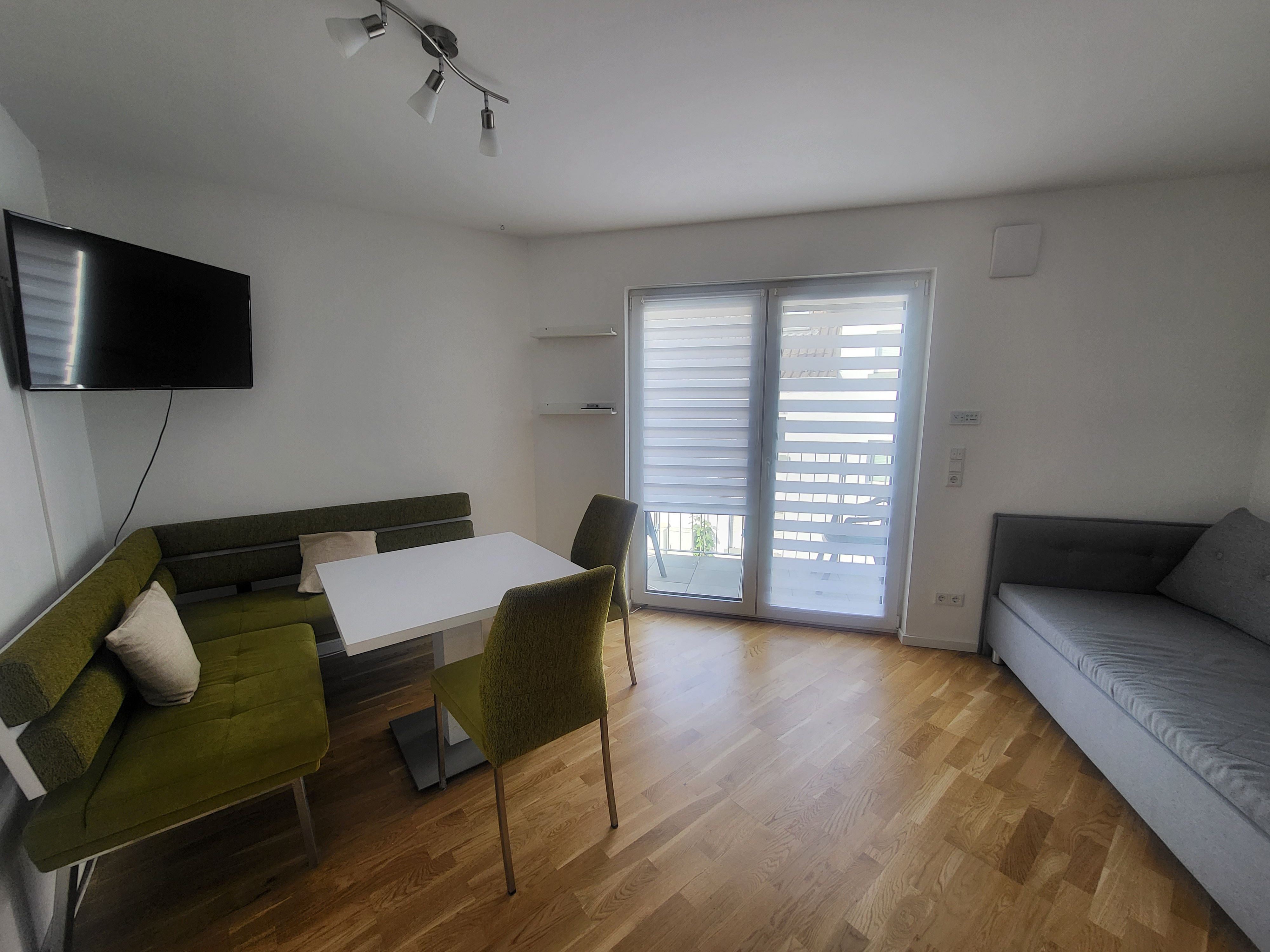 New Flat In Darmstadt - New flat in Darmstadt - Gallery - 16
