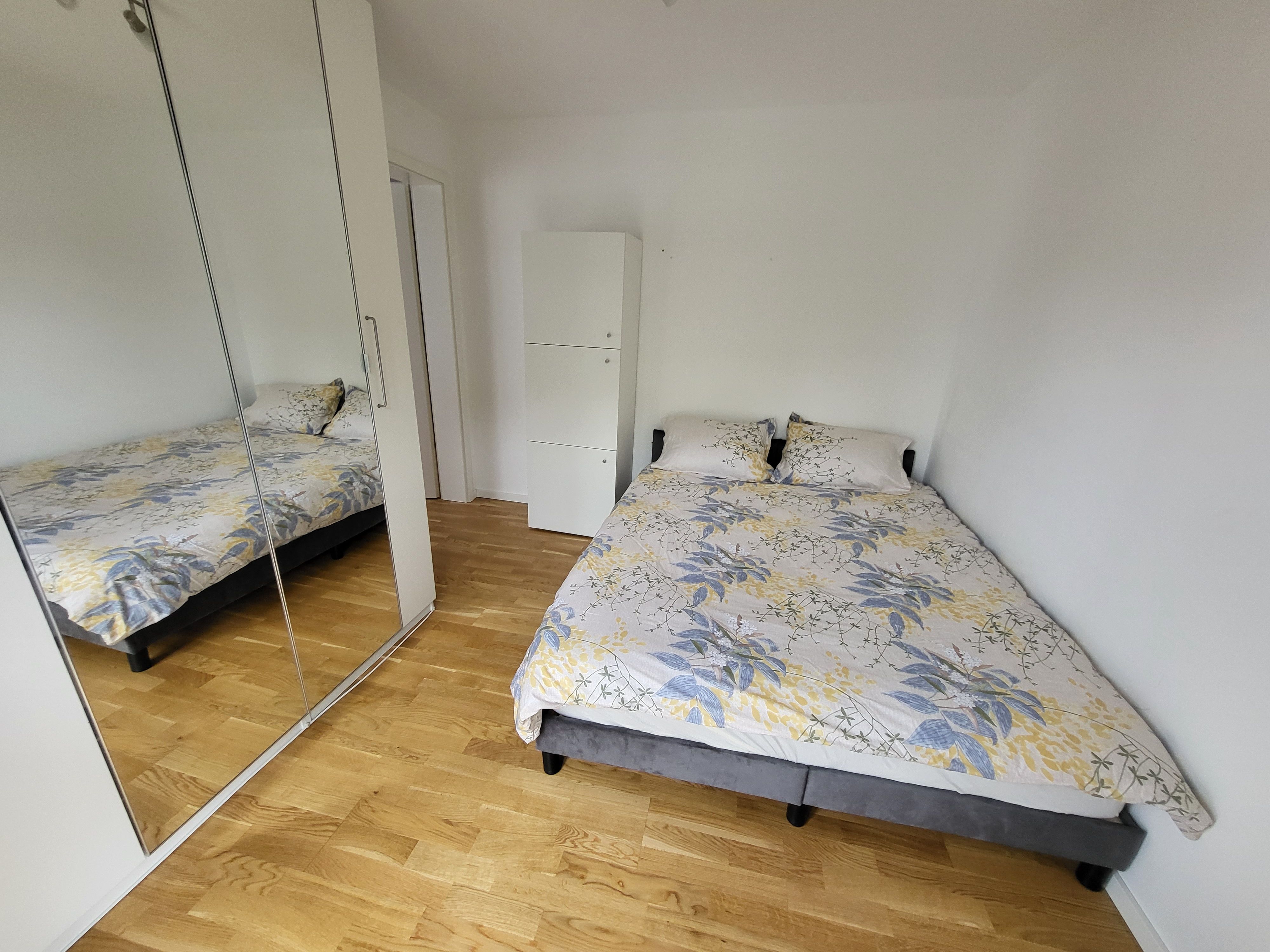 New Flat In Darmstadt - New flat in Darmstadt - Gallery - 10