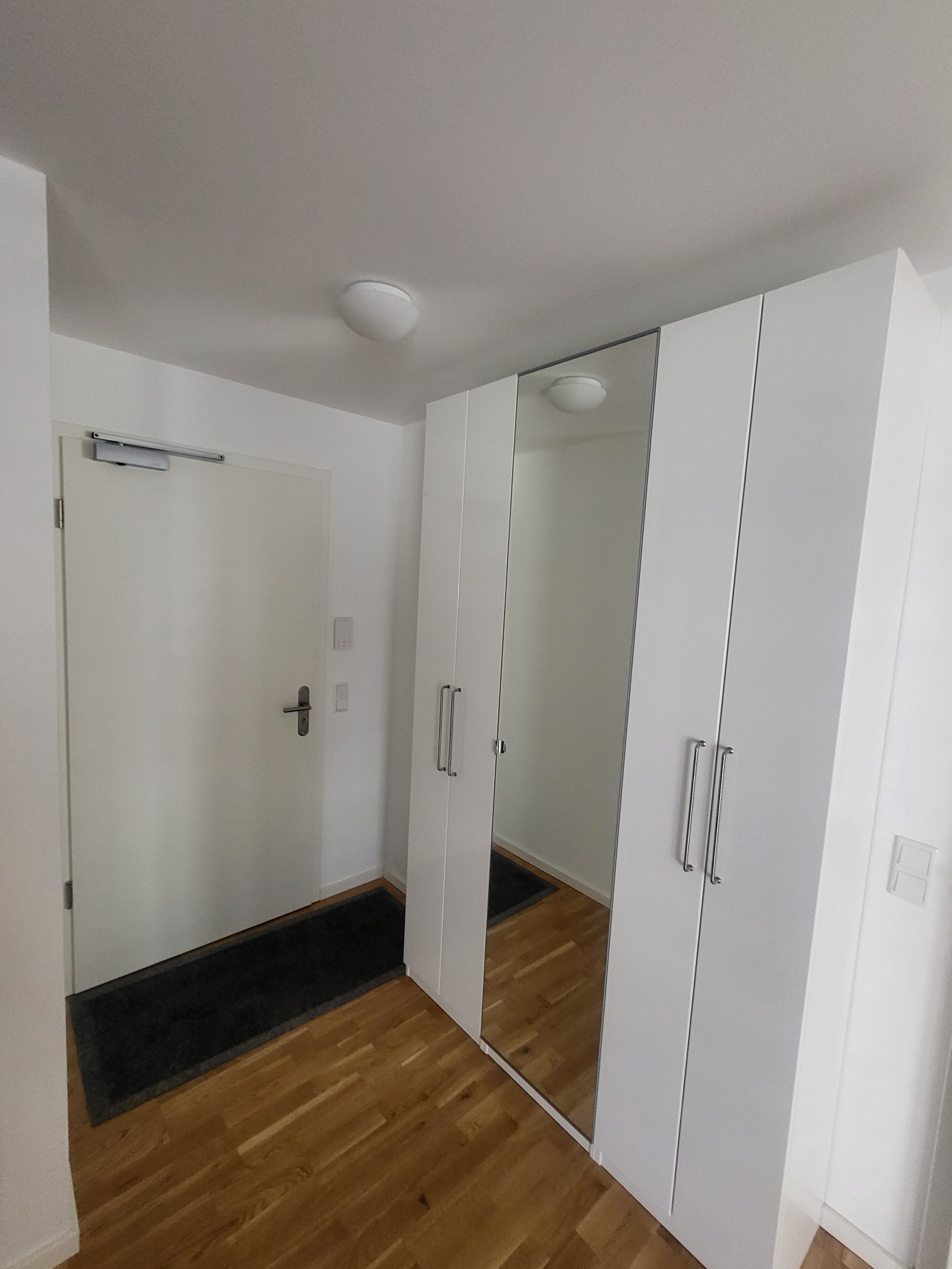 New Flat In Darmstadt - New flat in Darmstadt - Gallery - 11