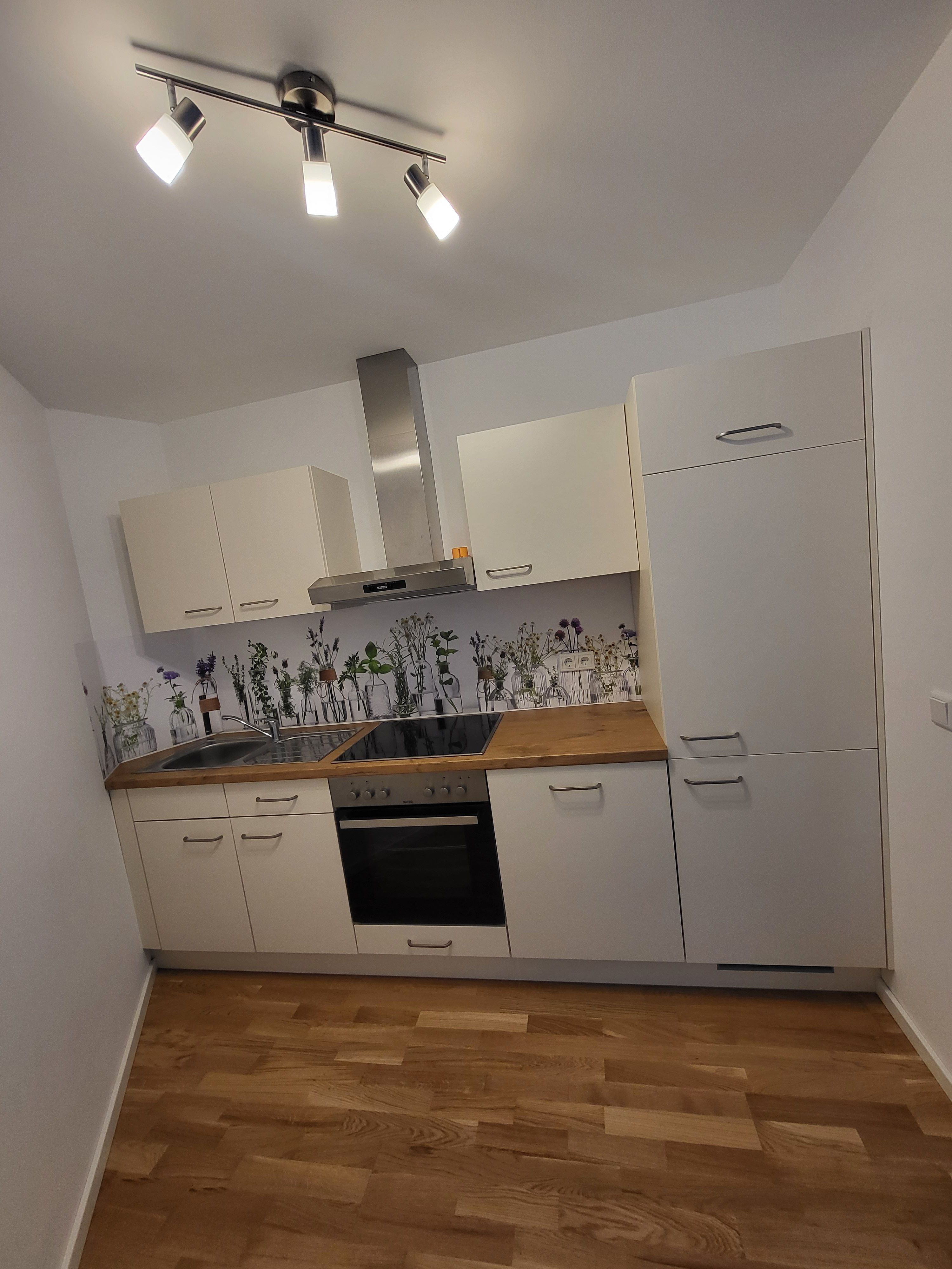 New Flat In Darmstadt - New flat in Darmstadt - Gallery - 12