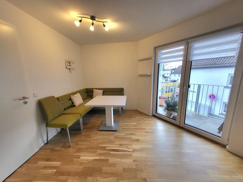 New Flat In Darmstadt - New flat in Darmstadt - Gallery - 13
