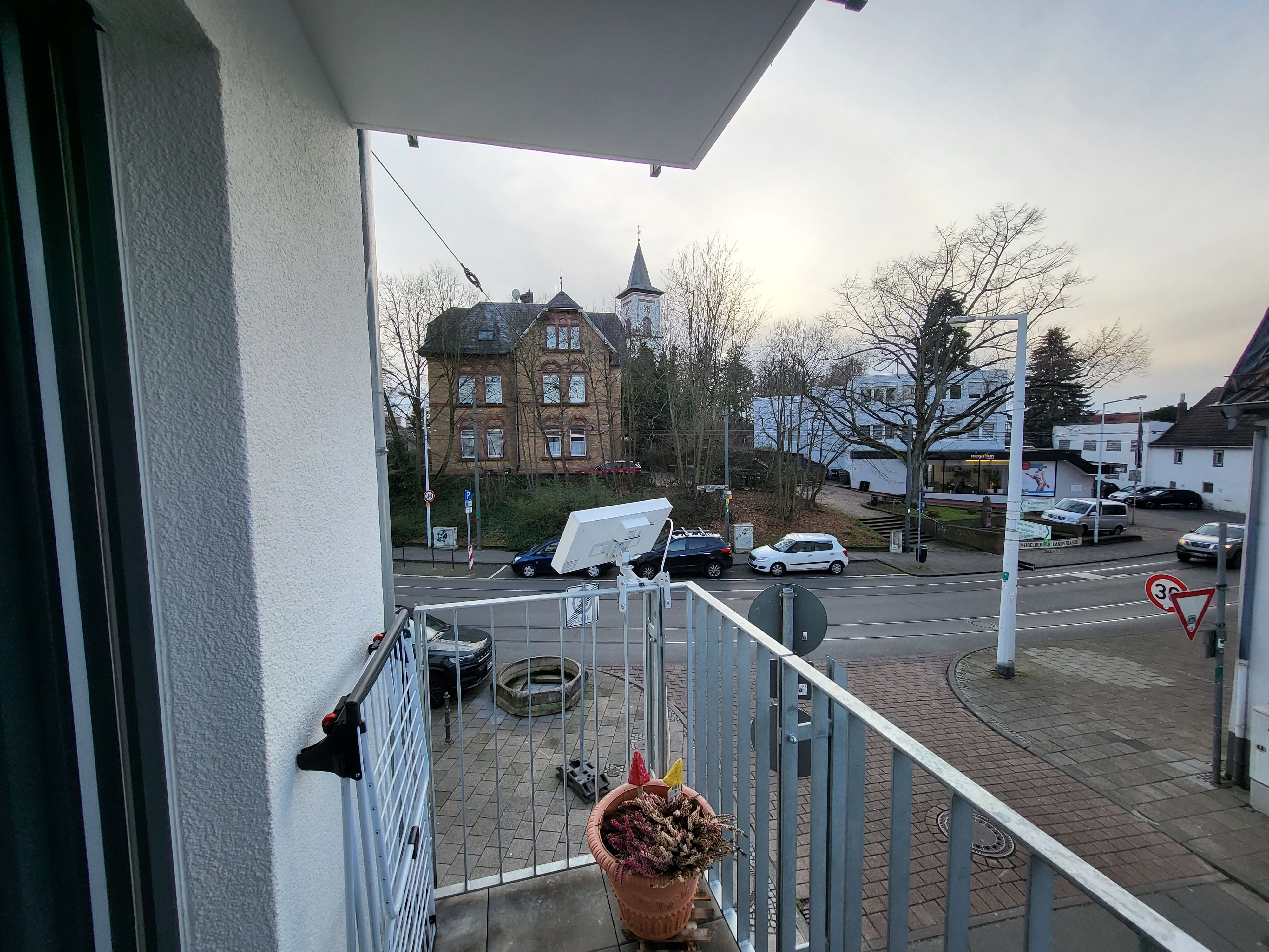 New Flat In Darmstadt - New flat in Darmstadt - Gallery - 8