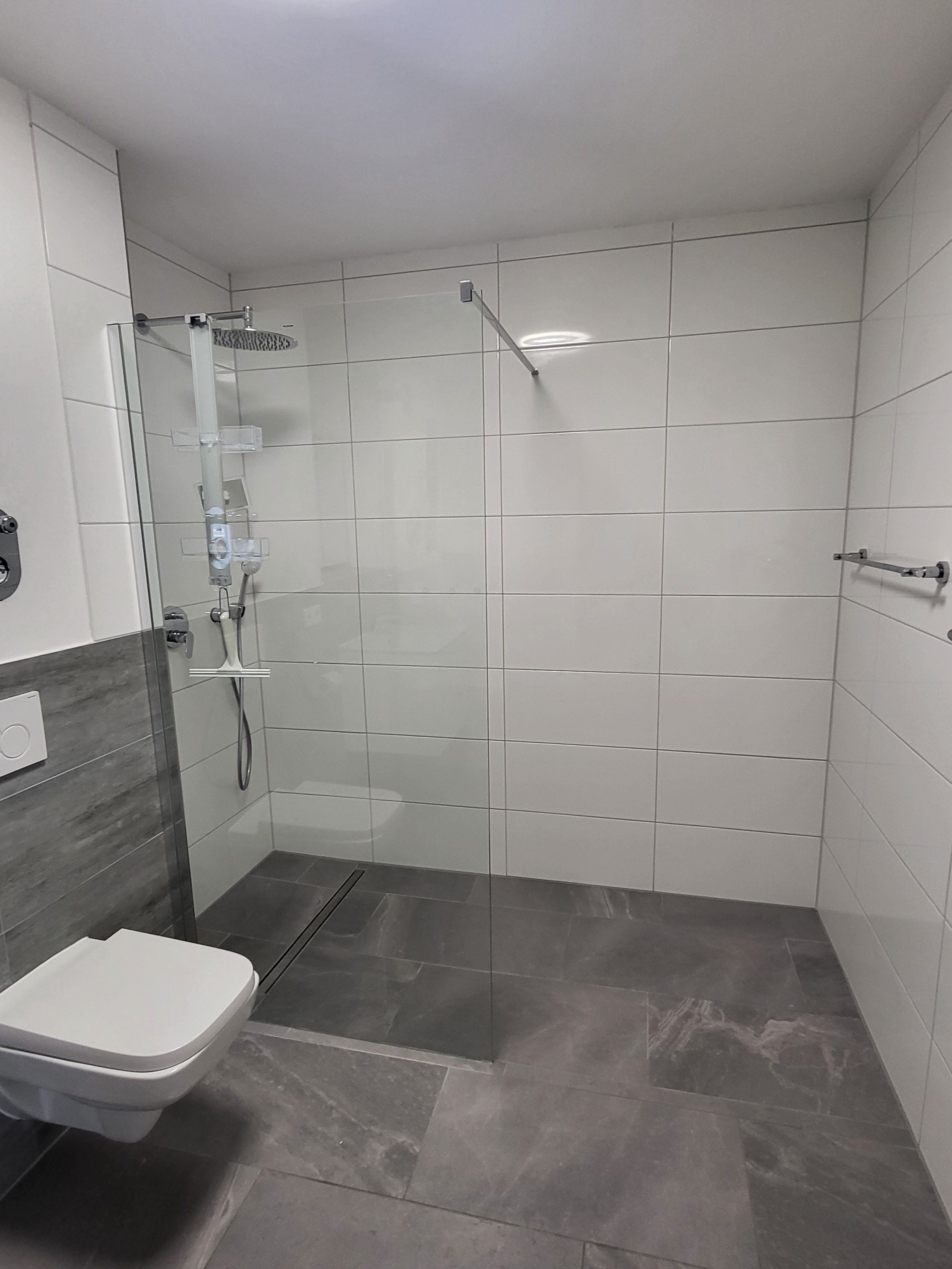 New Flat In Darmstadt - New flat in Darmstadt - Gallery - 5
