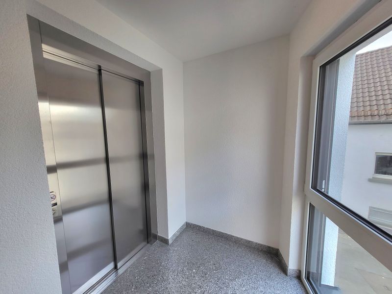 New Flat In Darmstadt - New flat in Darmstadt - Gallery - 2
