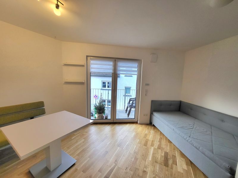 New Flat In Darmstadt - New flat in Darmstadt - Gallery - 14