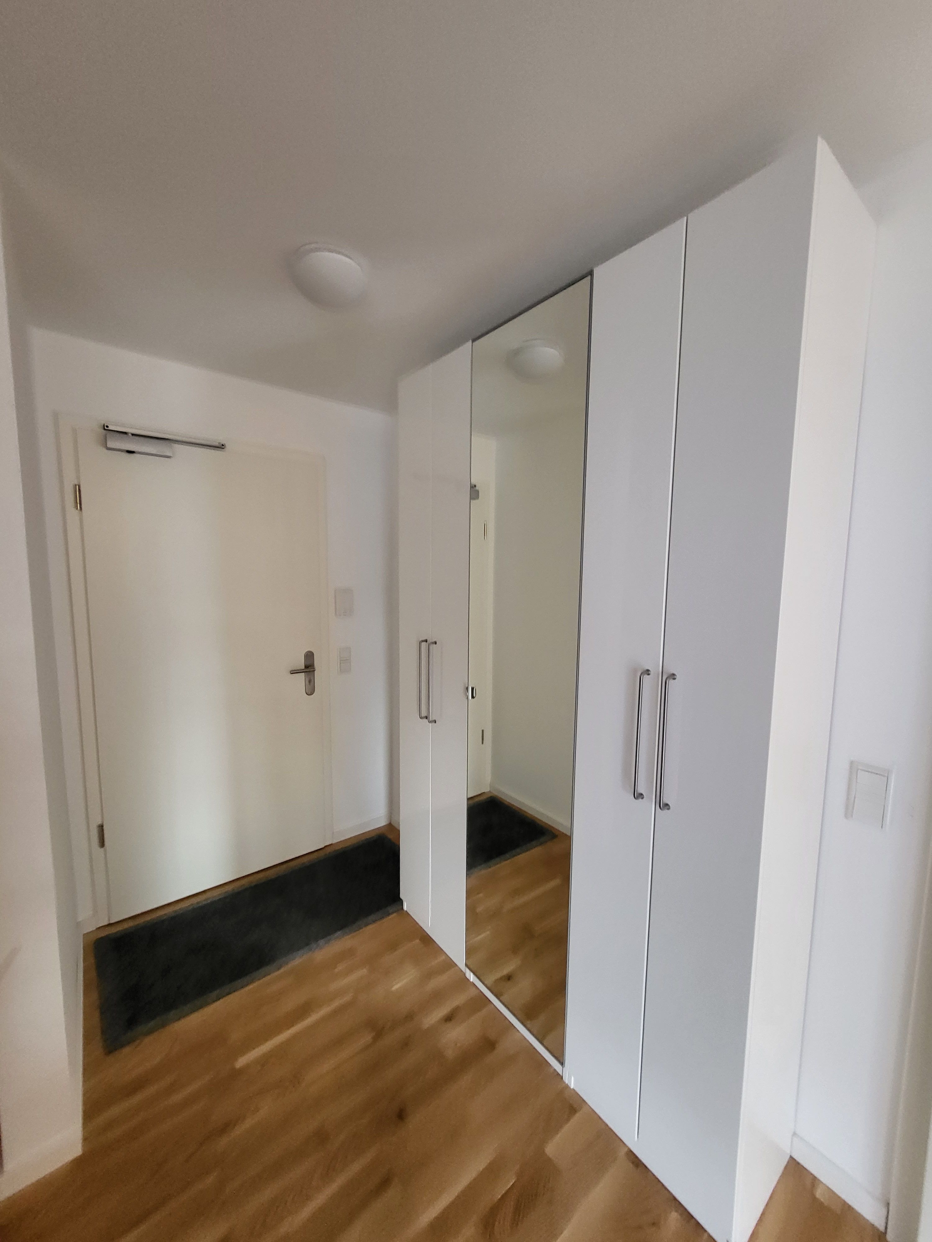 New Flat In Darmstadt - New flat in Darmstadt - Gallery - 3
